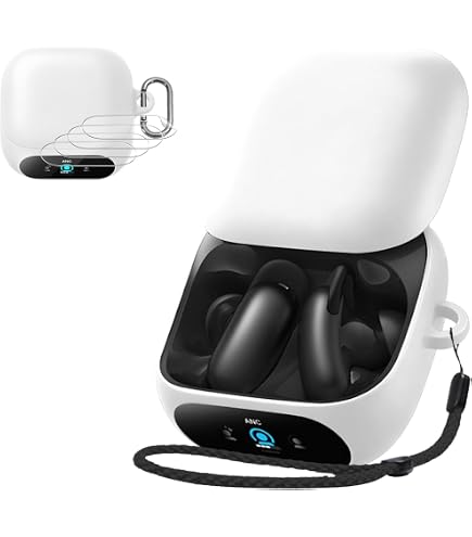 Amazon.co.jp: Anker Soundcore Liberty 5 Pro（Bluetooth 6.1）【完全